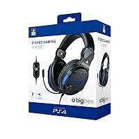 Stereo Gaming Headset for Playstation 4