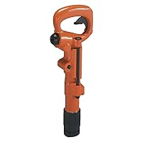 17643 M109 Rock Drill, Bore Size of 1-1/4-Inch, Stroke Size of 1-Inch