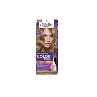 Palette Intensive Color Creme N7 Light Blonde Permanent Hair Color
