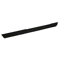 BP-0023 Rocker Panel Compatible With/Replacement For E-Z-GO TXT 1996-2013 71501G01 Golf Carts