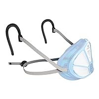 Replacement Headgear Compatible with Envo Respirators, All-Day Comfortable Wear and Secure Fit