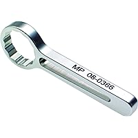Motion Pro 08-0366 17mm Float Bowl Wrench