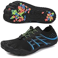 Water Shoes Men Water Shoes for Women Mens Water Shoes Beach Shoes for Mens Womens Aqua Swim Shoes Quick Dry Water Shoes Aqua Shoes for Pool Beach Boat Surf Walking Water Park Yoga
