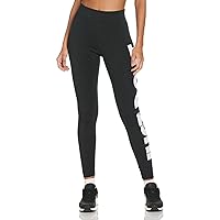 Nike womens NSW Just Do It Essential LegginGrade School