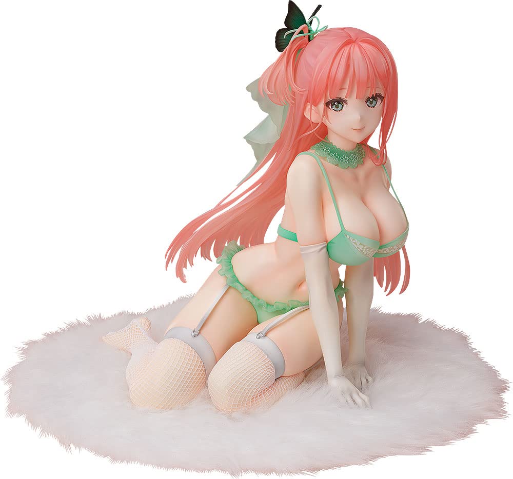 Good Smile Bride of Spring Melody 1:4 Scale PVC Figure