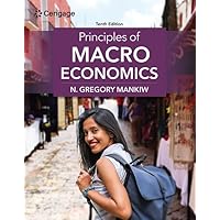 Principles of Macroeconomics Principles of Macroeconomics Paperback Loose Leaf