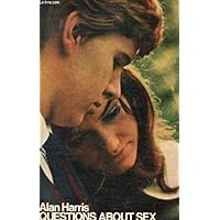 Questions About Sex Questions About Sex Paperback