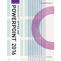 Illustrated MicrosoftOffice 365 & PowerPoint 2016: Comprehensive Illustrated MicrosoftOffice 365 & PowerPoint 2016: Comprehensive Paperback Kindle Loose Leaf