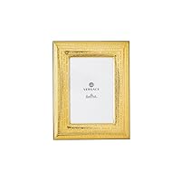 Versace Frames VHF11 Gold Picture Frame 10 x 15 cm