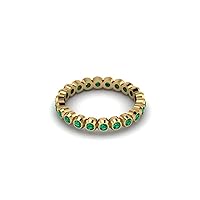 Natural Gemstone 925 Sterling Silver Ring For Women & Girls | Diamond | Valentine's Gift
