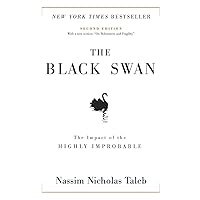 The Black Swan: The Impact of the Highly Improbable (Incerto) The Black Swan: The Impact of the Highly Improbable (Incerto) Hardcover Audio CD