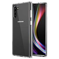 Trianium Clarium Case Designed for Galaxy Note 10 Case (2019, 6.3