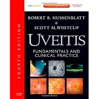 Uveitis: Fundamentals and Clinical Practice: Expert Consult - Online and Print Uveitis: Fundamentals and Clinical Practice: Expert Consult - Online and Print Hardcover
