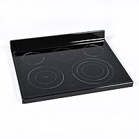 Samsung DG94-00735H Assy Frame-Cooktop 30 inches