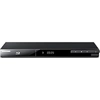 BD-D5250C Blu-ray Disc Player - 1080p