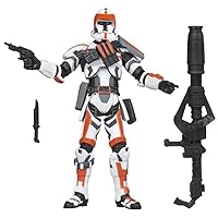 STAR WARS The Vintage Collection Old Republic Trooper Action Figure