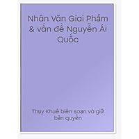 THE HUMANITY OF GIAC and the problem of Nguyen Ai Quoc: Structure of Poetry, Literature, California, 1995