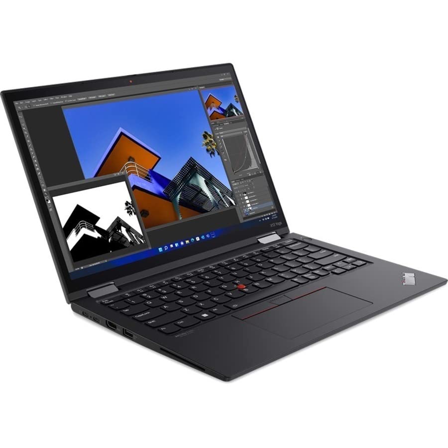 Lenovo ThinkPad X13 Yoga Gen 3 21AW002QUS 13.3