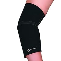 Elbow Sleeves, Small, Tennis Elbow and Golfer's Elbow Pain Relief