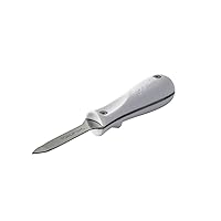 Toadfish Oyster Shucking Knife - Oyster Shucker Opener Tool - Professional Edition