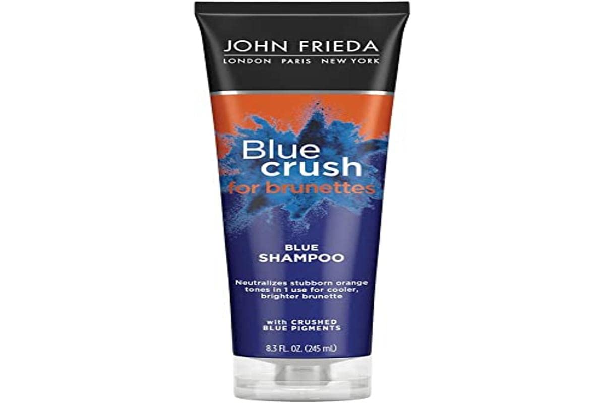 Blue Crush Shampoo
