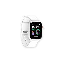 OTOFIX Smart Watch (White)