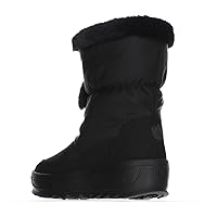 PAJAR Women's Outdoor Winter Casual Water-Resistant Seam-Sealed Upper Front Zip-up Ankle Toby Boots