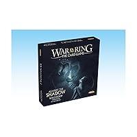 War of the Ring: The Card Game - Against the Shadow