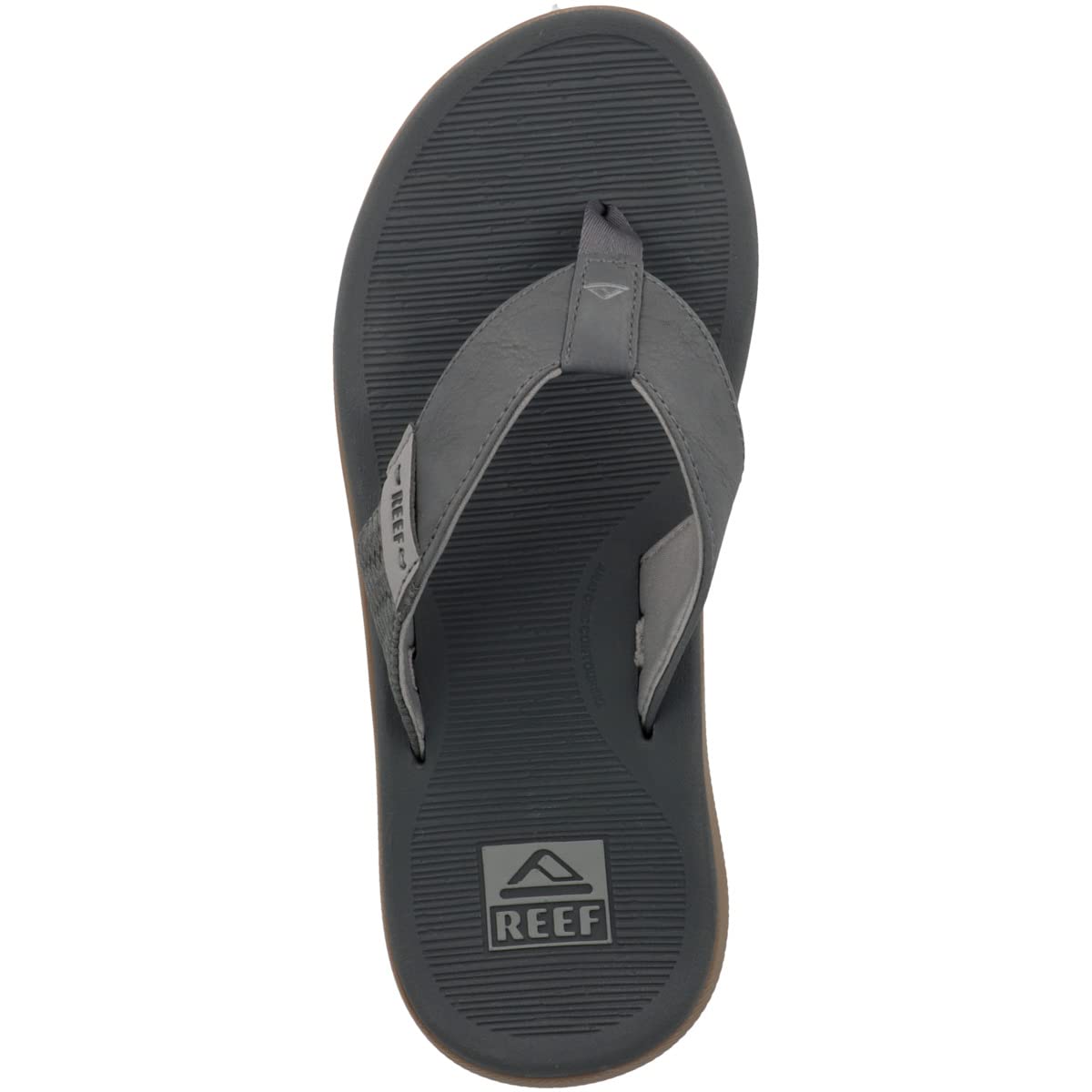 Reef Men's Santa Ana Flip-Flop