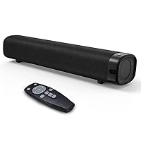 Soundbar for TV 30W 5.0 Speaker Home Theatre System Computer Speakers Stereo Boombox with Subwoofer