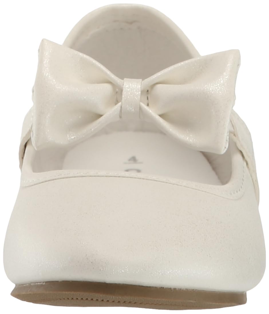 Carter's Unisex-Child Classy Ballet Flat