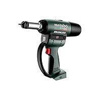 Metabo 18V Cordless Rivet Nut Gun | Tool Only - No Battery | NMP 18 LTX BL M10