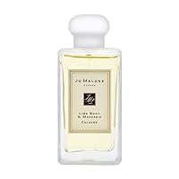 Jo Malone Lime Basil Mandarin by Jo Malone for Unisex - 3.4 oz Cologne Spray ( Pack May Vary )