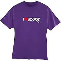 Sookie I Love Sookie T-Shirt