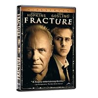 Fracture (2007) Fracture (2007) DVD Multi-Format Blu-ray