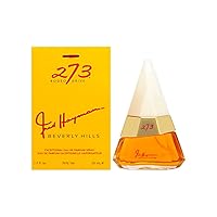 Fred Hayman 273 Women Eau De Parfum Spray, 1.7 Ounce