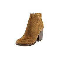 DV by Dolce Vita Women's Marlyn Boot, Khaki Suede, 10 M US