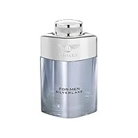 Bentley Silverlake by Bentley Eau De Parfum Spray 3.4 oz