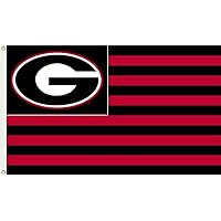 BSI PRODUCTS, INC. - Georgia Bulldogs 3’x5’ Flag