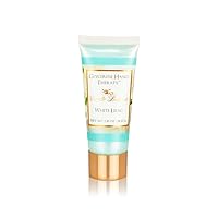 Camille Beckman Glycerine Hand Therapy Cream, White Lilac, 1.35 Ounce