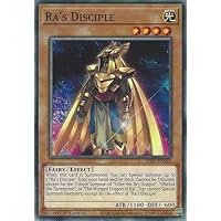 Ra's Disciple - LED7-EN046 - Common - 1st Edition
