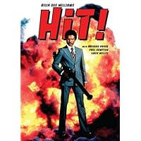 Hit! Hit! DVD Multi-Format
