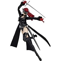 figma Persona 5 The Royal Violet Non-Scale Plastic Pre-Painted Action Figure