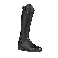HORZE Geneve Young Rider Tall Boots