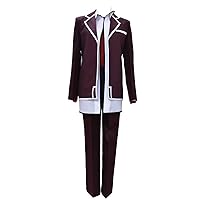 Hyoudou Issei High School DxD Tsto Issei Costume School Uniform Custom