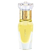 Swiss Arabian Gratify For Unisex - Luxury Products From Dubai - Long Lasting Personal Perfume Oil - A Seductive, Exceptionally Made, Signature Fragrance - The Luxurious Scent Of Arabia - 0.4 Oz