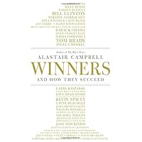 Winners: And How They Succeed Winners: And How They Succeed Audible Audiobook Kindle Hardcover Paperback