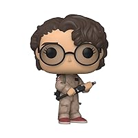 Funko POP Movies: Ghostbusters Afterlife - Phoebe, Multicolor, Standard, (48023)