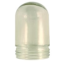 Hubbell-Bell 5694-0 Weatherproof Replacement Globe