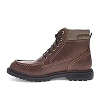Dockers Footwear Men's Rockford Chukka Boot